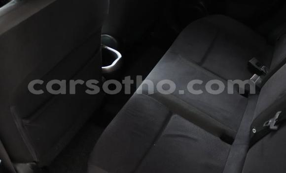 Buy Used Nissan Juke Other Car in Mokhotlong in Berea Buy Used Nissan Juke Other Car in Mokhotlong in Berea