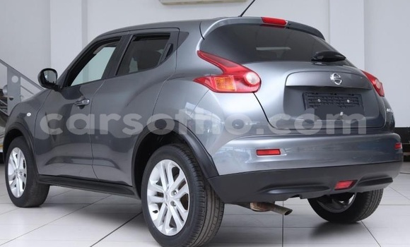 Buy Used Nissan Juke Other Car in Mokhotlong in Berea Buy Used Nissan Juke Other Car in Mokhotlong in Berea