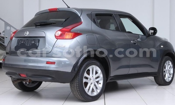 Buy Used Nissan Juke Other Car in Mokhotlong in Berea Buy Used Nissan Juke Other Car in Mokhotlong in Berea