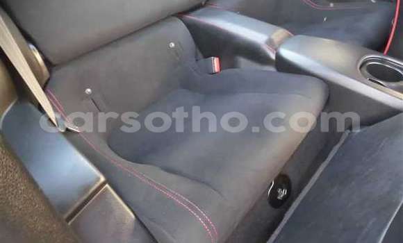 Acheter Occasion Voiture Toyota GT86 Gris à Butha Buthe, Butha-Buthe Acheter Occasion Voiture Toyota GT86 Gris à Butha Buthe, Butha-Buthe