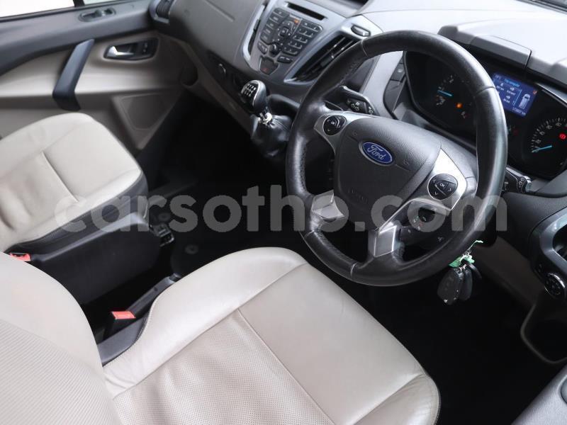 Big with watermark ford tourneo custom berea mokhotlong 31044