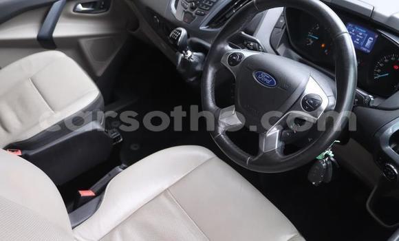 Buy Used Ford Tourneo Custom White Car in Mokhotlong in Berea Buy Used Ford Tourneo Custom White Car in Mokhotlong in Berea