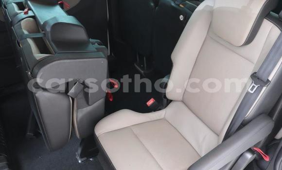 Buy Used Ford Tourneo Custom White Car in Mokhotlong in Berea Buy Used Ford Tourneo Custom White Car in Mokhotlong in Berea