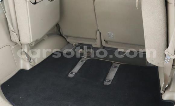 Buy Used Toyota Fortuner White Car in Mokhotlong in Berea Buy Used Toyota Fortuner White Car in Mokhotlong in Berea