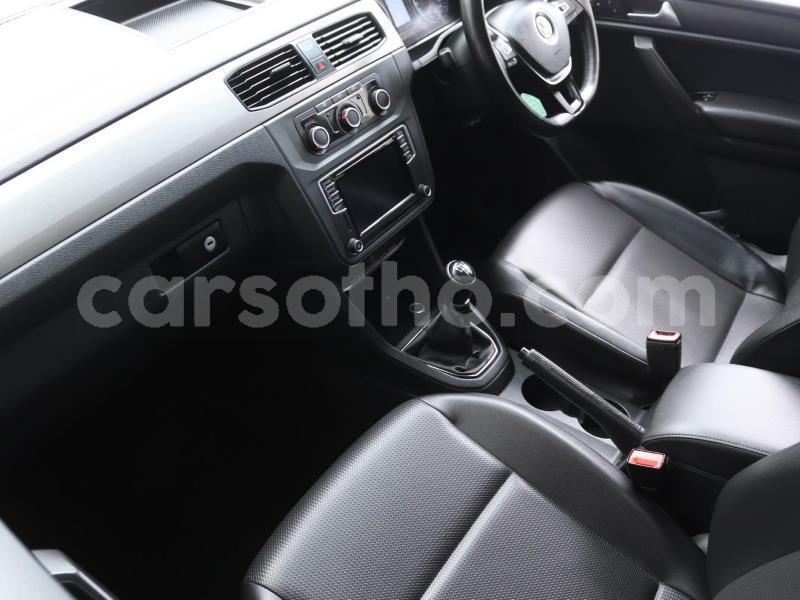 Big with watermark volkswagen caddy mohale s hoek mohale s hoek 31046