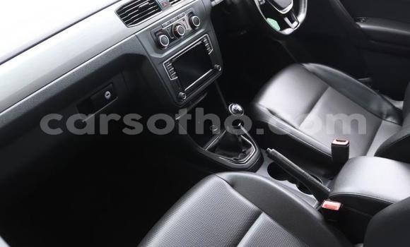 Buy Used Volkswagen Caddy White Car in Mohale's Hoek in Mohale's Hoek Buy Used Volkswagen Caddy White Car in Mohale's Hoek in Mohale's Hoek