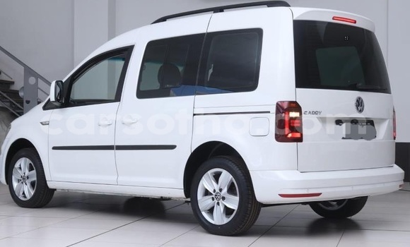 Buy Used Volkswagen Caddy White Car in Mohale's Hoek in Mohale's Hoek Buy Used Volkswagen Caddy White Car in Mohale's Hoek in Mohale's Hoek
