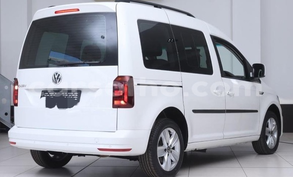 Buy Used Volkswagen Caddy White Car in Mohale's Hoek in Mohale's Hoek Buy Used Volkswagen Caddy White Car in Mohale's Hoek in Mohale's Hoek