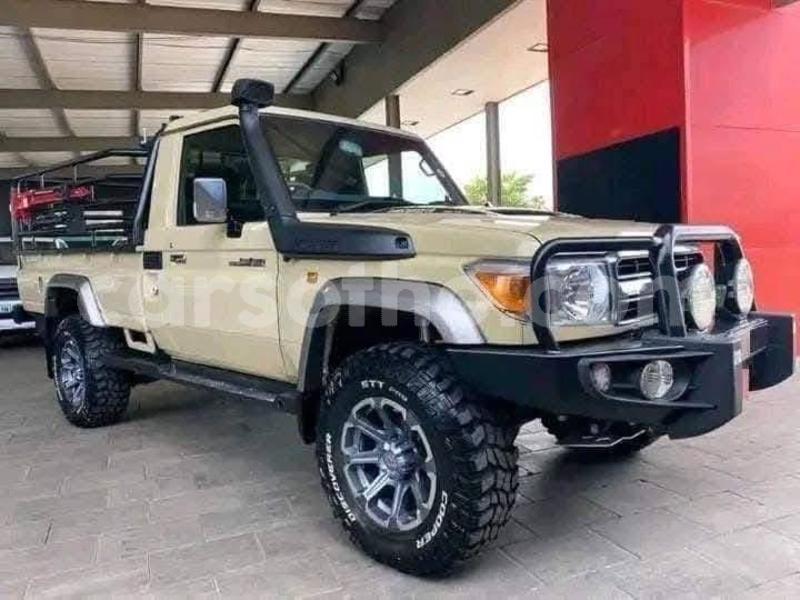 Big with watermark toyota land cruiser maseru maseru 31048