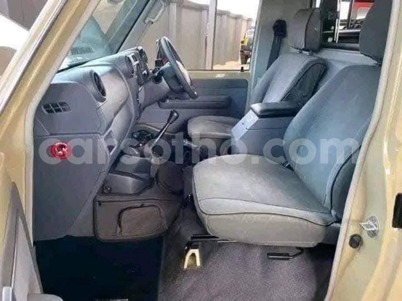 Big with watermark toyota land cruiser maseru maseru 31048