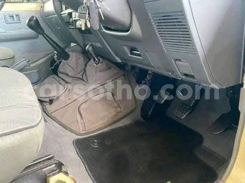 Big with watermark toyota land cruiser maseru maseru 31048