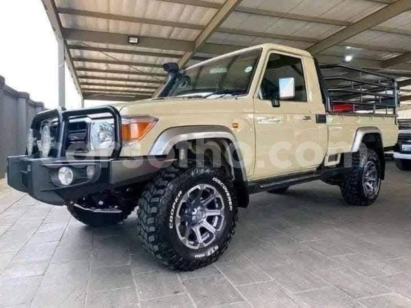 Big with watermark toyota land cruiser maseru maseru 31048