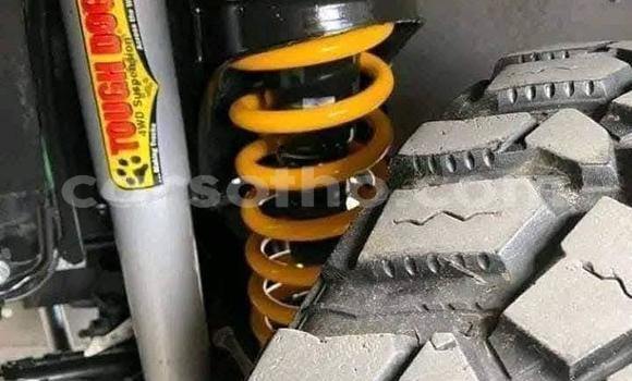 Buy Used Toyota Land Cruiser Beige Car in Maseru in Maseru Buy Used Toyota Land Cruiser Beige Car in Maseru in Maseru