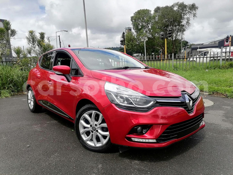 Big with watermark renault clio maseru maseru 31049