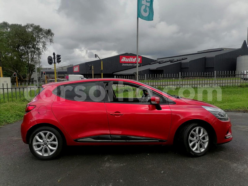 Big with watermark renault clio maseru maseru 31049