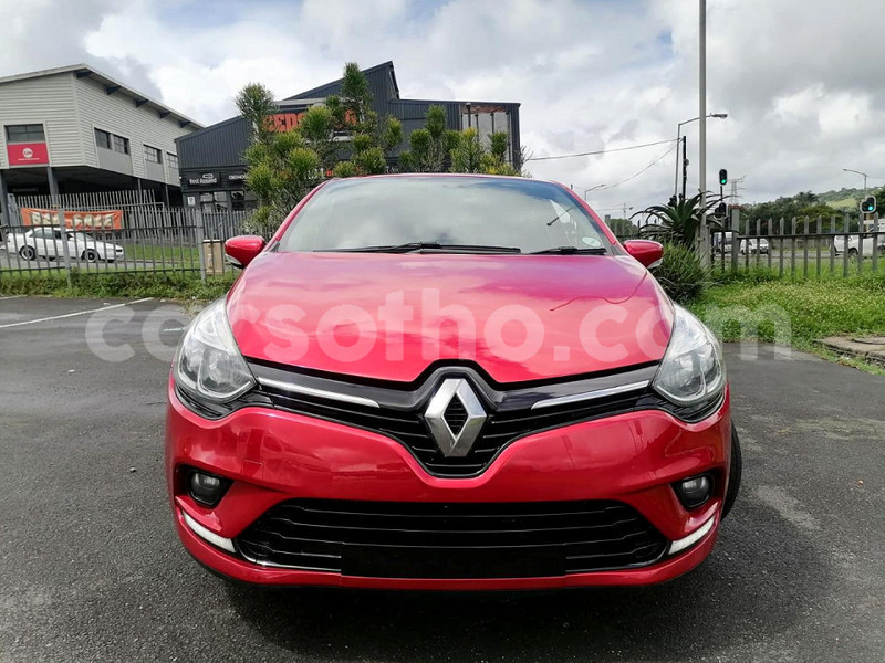 Big with watermark renault clio maseru maseru 31049