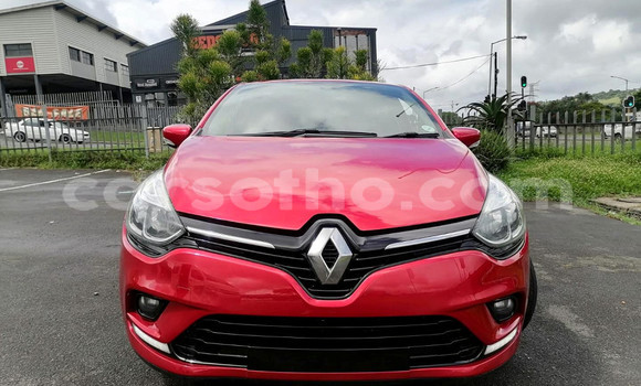 اشتري مستعمل Renault Clio Red سيارة في Maseru في Maseru اشتري مستعمل Renault Clio Red سيارة في Maseru في Maseru