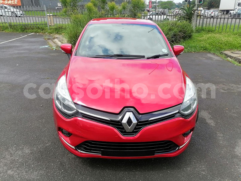 Big with watermark renault clio maseru maseru 31049