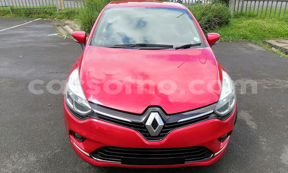 اشتري مستعمل Renault Clio Red سيارة في Maseru في Maseru اشتري مستعمل Renault Clio Red سيارة في Maseru في Maseru