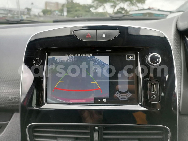 Big with watermark renault clio maseru maseru 31049