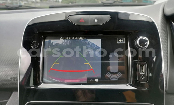 اشتري مستعمل Renault Clio Red سيارة في Maseru في Maseru اشتري مستعمل Renault Clio Red سيارة في Maseru في Maseru