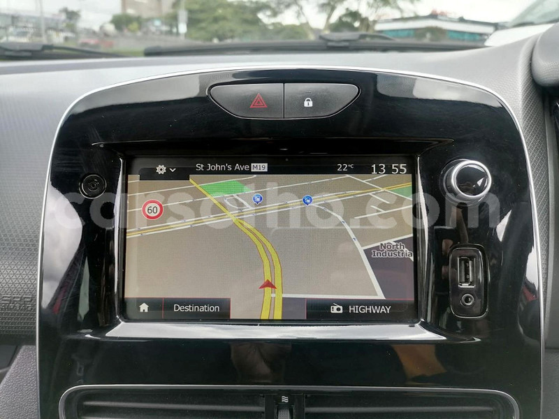 Big with watermark renault clio maseru maseru 31049