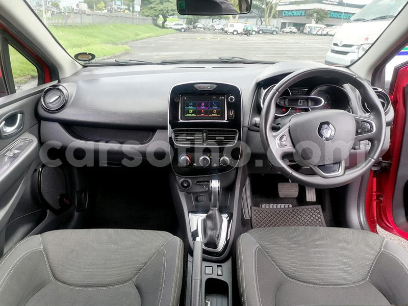 Big with watermark renault clio maseru maseru 31049
