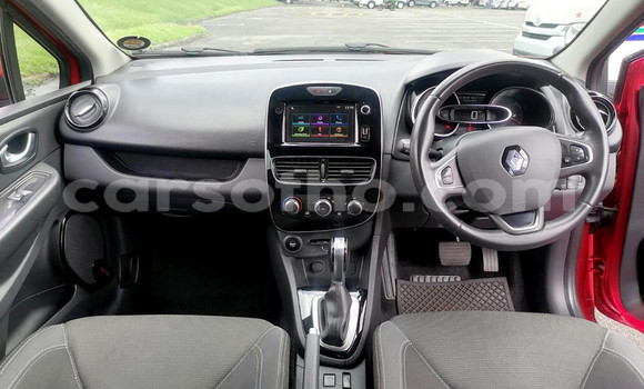اشتري مستعمل Renault Clio Red سيارة في Maseru في Maseru اشتري مستعمل Renault Clio Red سيارة في Maseru في Maseru