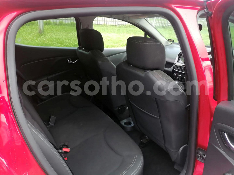 Big with watermark renault clio maseru maseru 31049