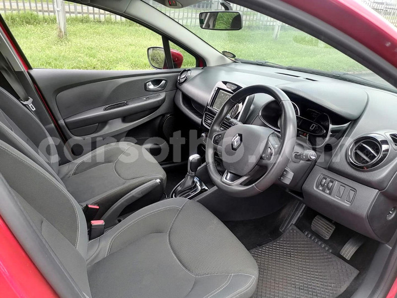 Big with watermark renault clio maseru maseru 31049