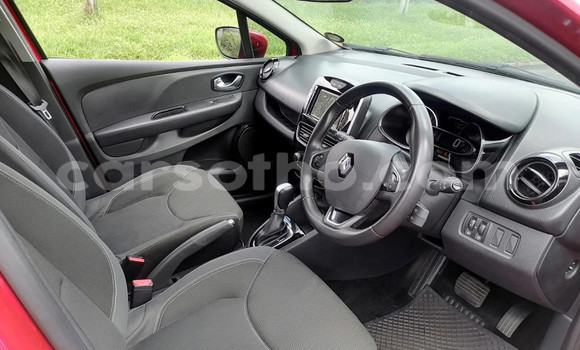 اشتري مستعمل Renault Clio Red سيارة في Maseru في Maseru اشتري مستعمل Renault Clio Red سيارة في Maseru في Maseru