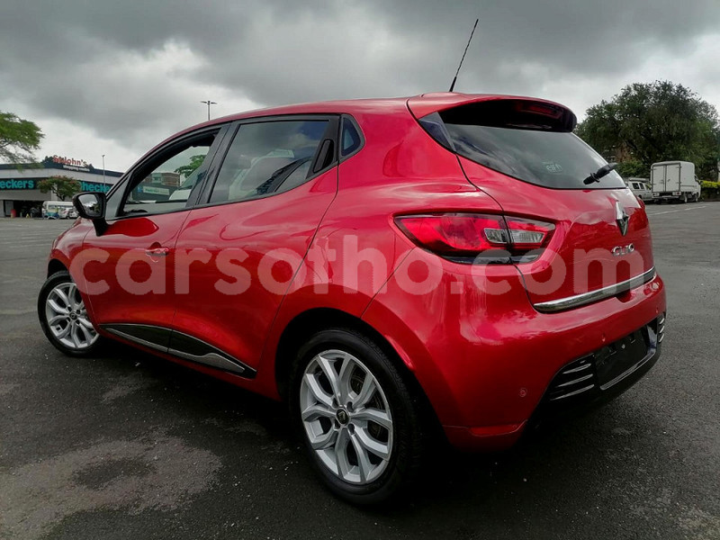 Big with watermark renault clio maseru maseru 31049