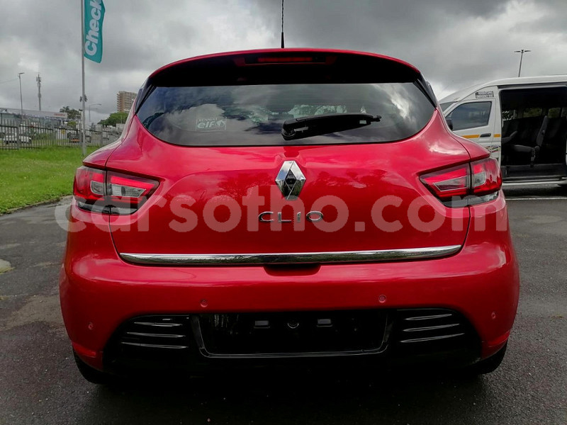 Big with watermark renault clio maseru maseru 31049