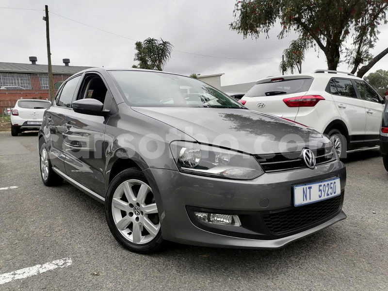 Big with watermark volkswagen polo maseru maseru 31050