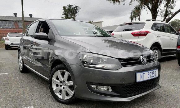 Buy Used Volkswagen Polo Other Car in Maseru in Maseru