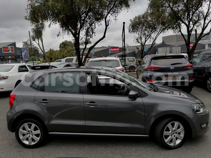 Big with watermark volkswagen polo maseru maseru 31050