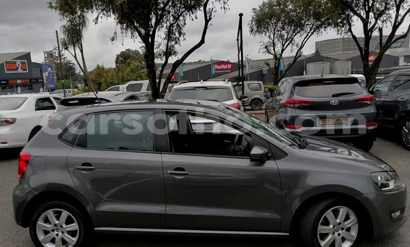 اشتري مستعمل Volkswagen Polo Other سيارة في Maseru في Maseru اشتري مستعمل Volkswagen Polo Other سيارة في Maseru في Maseru