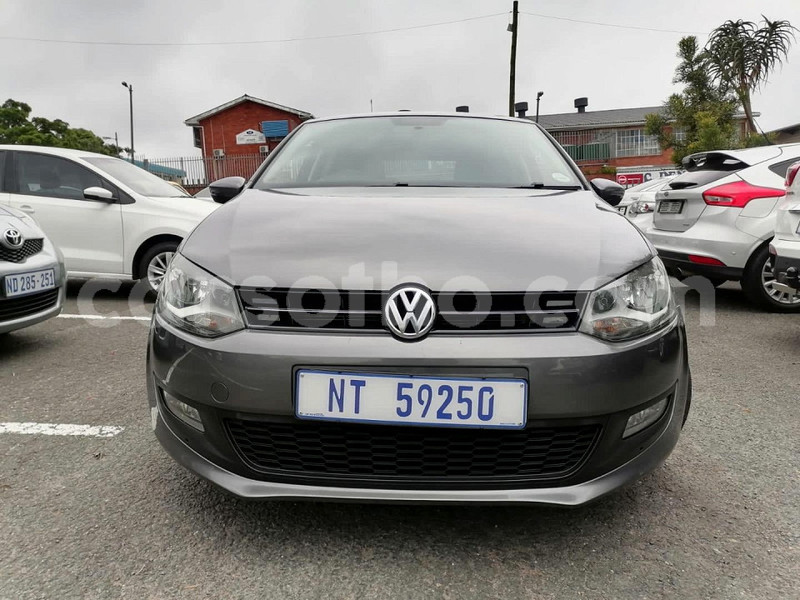 Big with watermark volkswagen polo maseru maseru 31050