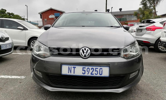 اشتري مستعمل Volkswagen Polo Other سيارة في Maseru في Maseru اشتري مستعمل Volkswagen Polo Other سيارة في Maseru في Maseru