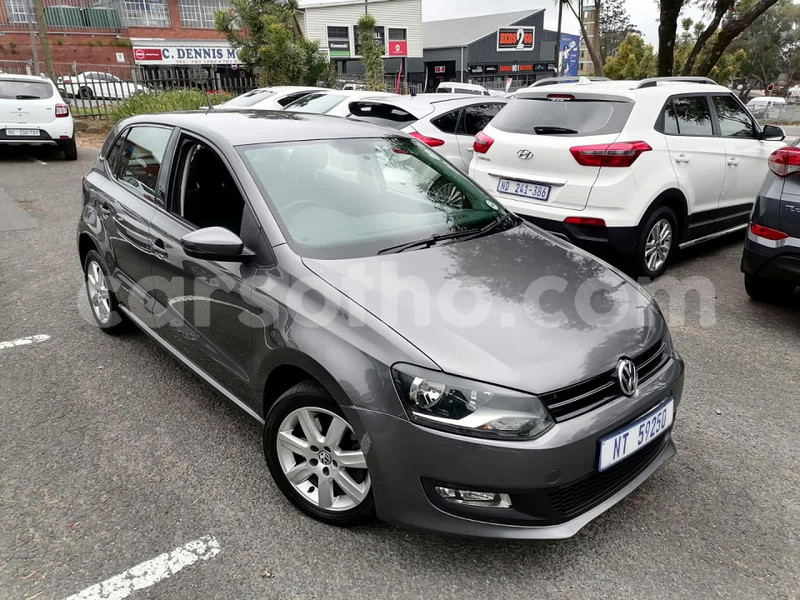 Big with watermark volkswagen polo maseru maseru 31050