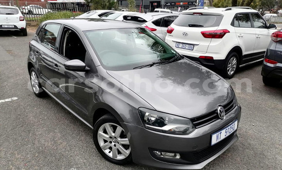 اشتري مستعمل Volkswagen Polo Other سيارة في Maseru في Maseru اشتري مستعمل Volkswagen Polo Other سيارة في Maseru في Maseru
