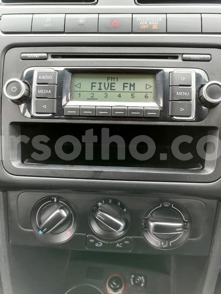 Big with watermark volkswagen polo maseru maseru 31050