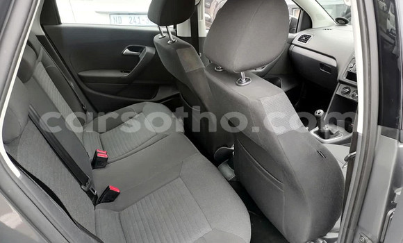 اشتري مستعمل Volkswagen Polo Other سيارة في Maseru في Maseru اشتري مستعمل Volkswagen Polo Other سيارة في Maseru في Maseru