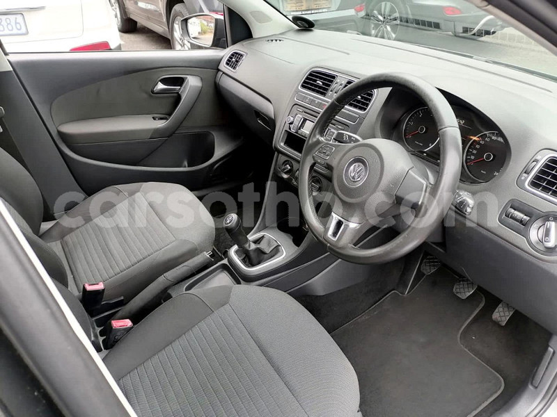 Big with watermark volkswagen polo maseru maseru 31050