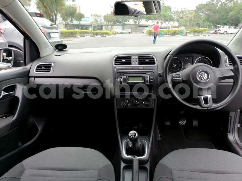 Big with watermark volkswagen polo maseru maseru 31050