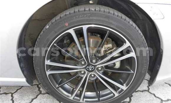 Acheter Occasion Voiture Toyota GT86 Gris à Butha Buthe, Butha-Buthe Acheter Occasion Voiture Toyota GT86 Gris à Butha Buthe, Butha-Buthe