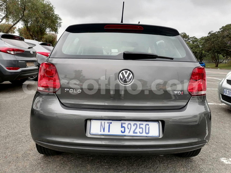 Big with watermark volkswagen polo maseru maseru 31050