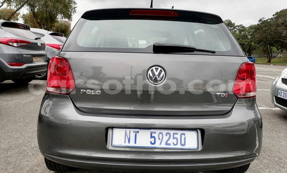 اشتري مستعمل Volkswagen Polo Other سيارة في Maseru في Maseru اشتري مستعمل Volkswagen Polo Other سيارة في Maseru في Maseru