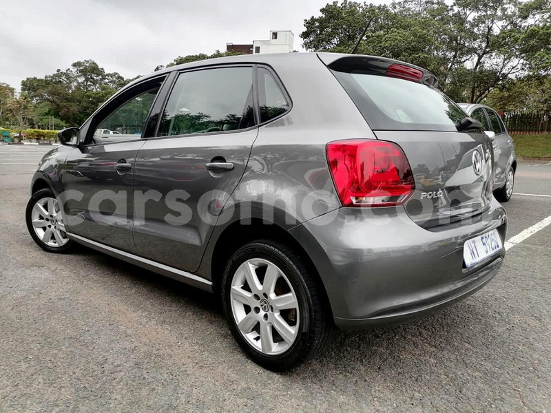 Big with watermark volkswagen polo maseru maseru 31050