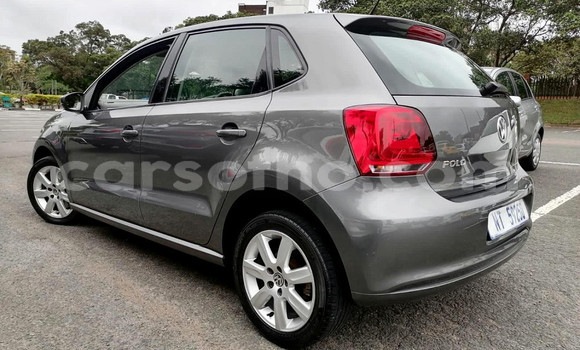 اشتري مستعمل Volkswagen Polo Other سيارة في Maseru في Maseru اشتري مستعمل Volkswagen Polo Other سيارة في Maseru في Maseru